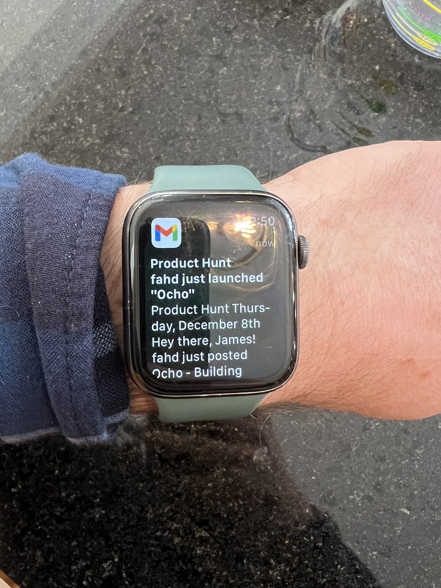 James Astor tweet media