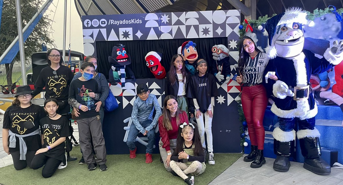 Debra México tweet media