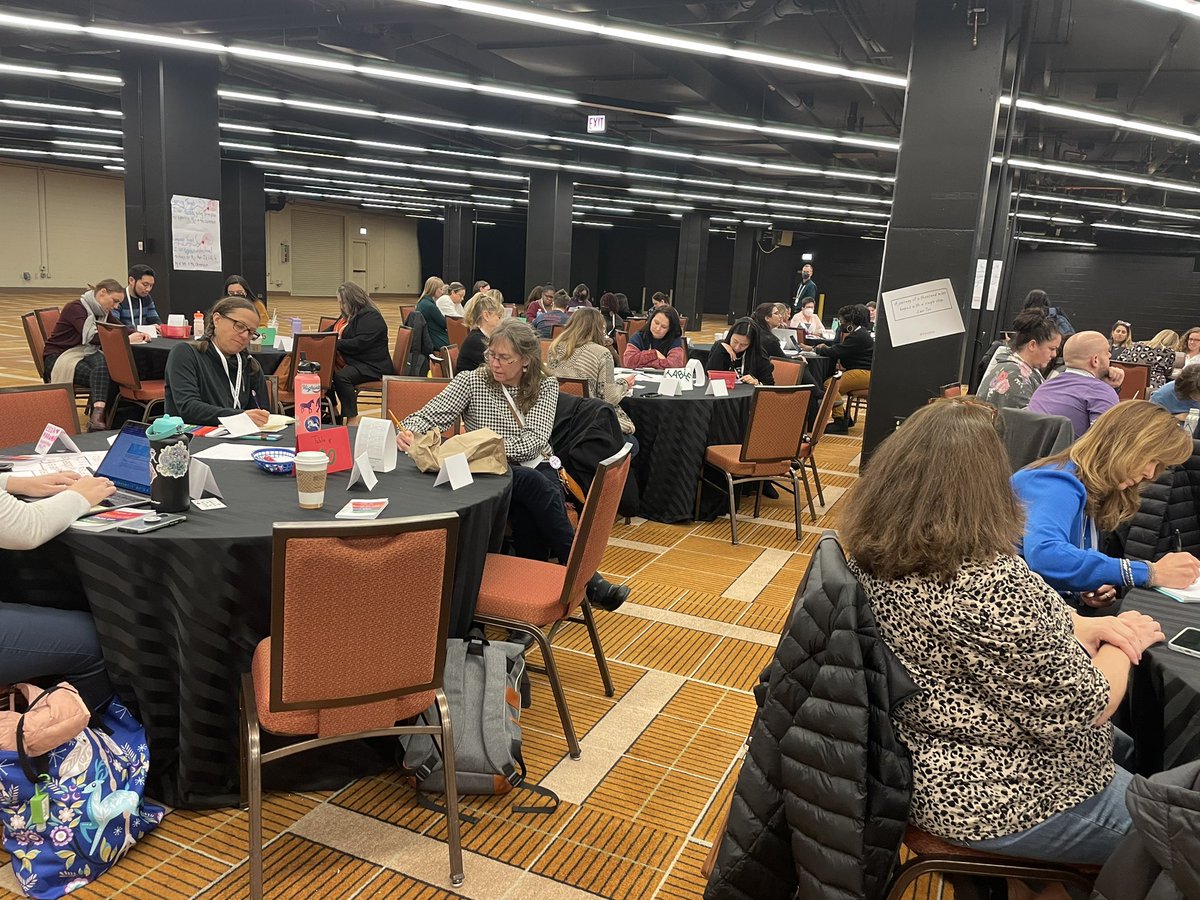 Creating conduits for connections and communication. Supporting MLLs in the <a href="/ELeducation/">EL Education</a> classroom #elnc22
