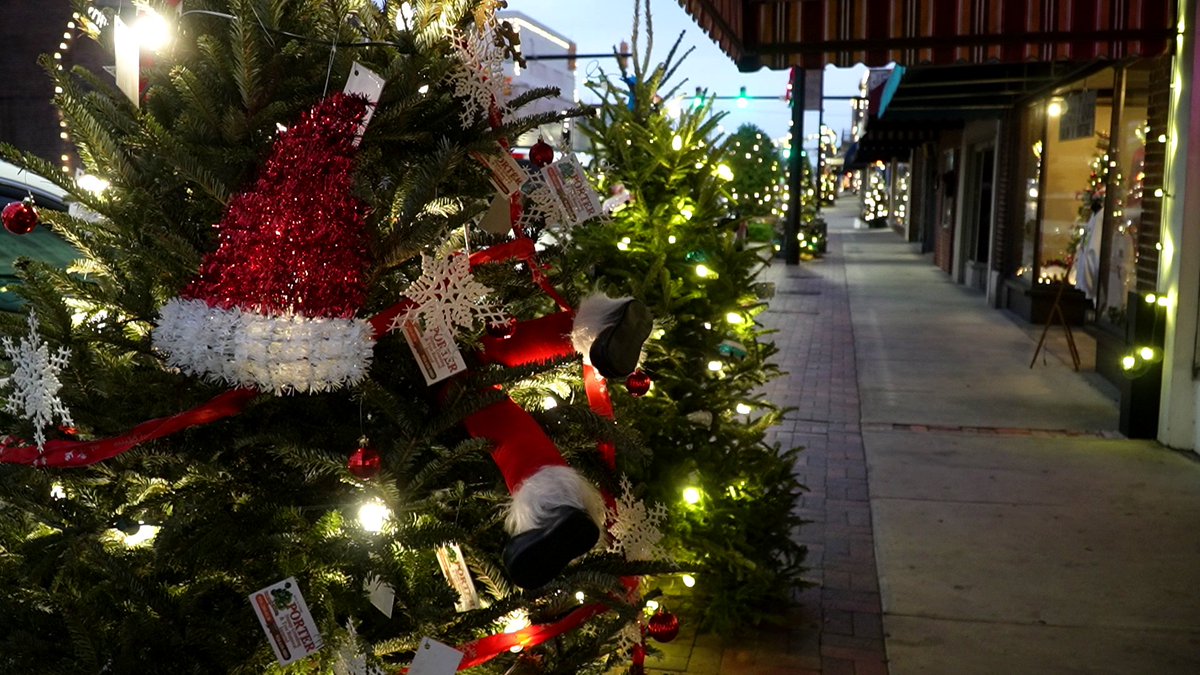 laurinburg Latest news, Breaking news headlines Scoopnest