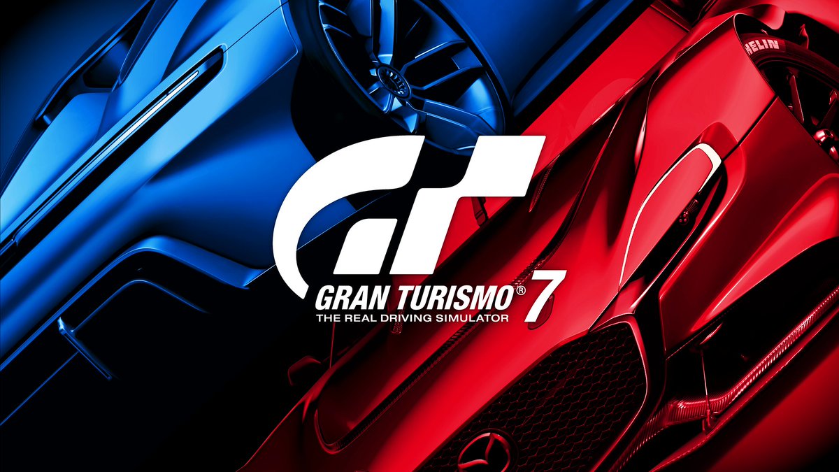 Gran Turismo (@thegranturismo) / Twitter