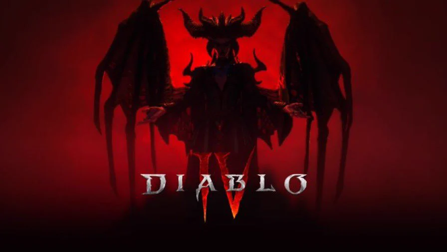 Diablo 4