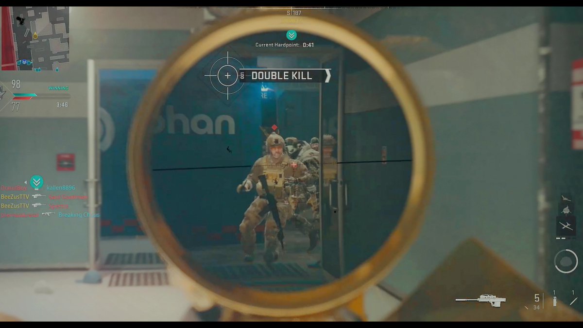 Arise Unit tweet media