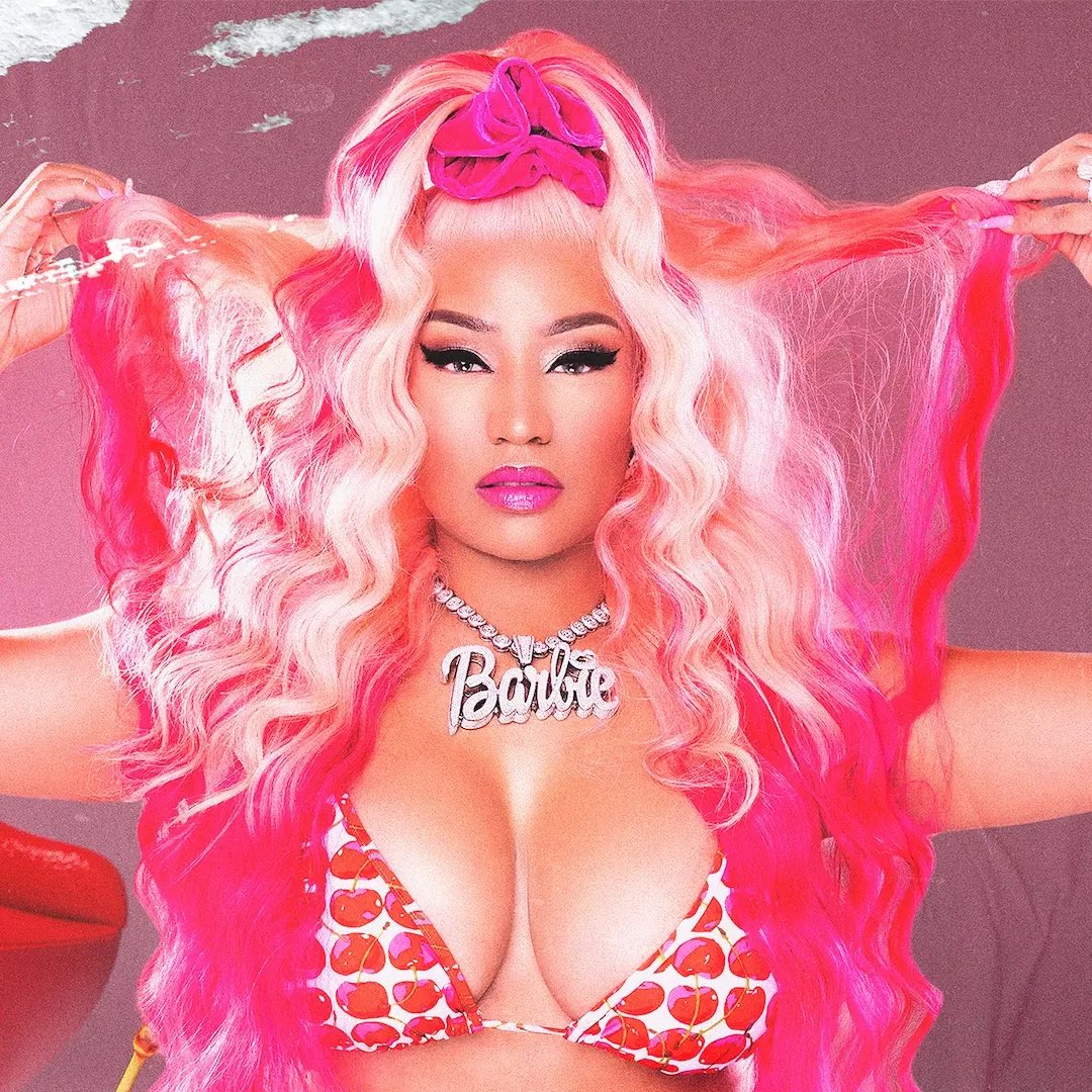 hiphopstandard's tweet photo. Happy Birthday @nickiminaj
.
.
#singer #musicpromo #dj #hiphopmusic #spotify #music #wshh #newmusic #hop #rap #hip #artist #hiphop #hiphopculture #rnb #rapper #hiphopstandard #creative #nickiminaj #nicki #cakeday #birthday https://t.co/181dHq7Qyf