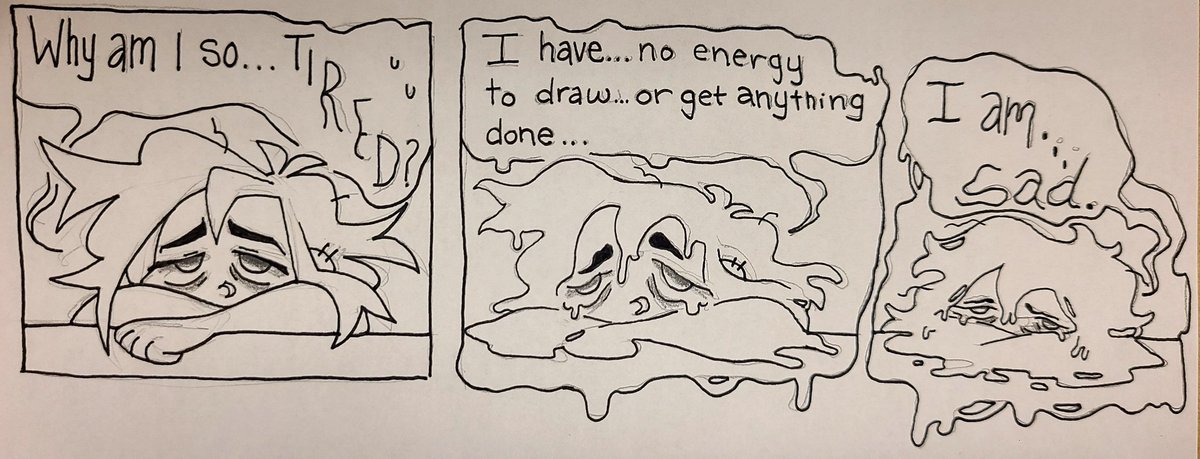 'Tis the season I guess 