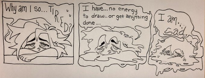 'Tis the season I guess 