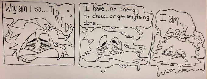 'Tis the season I guess 