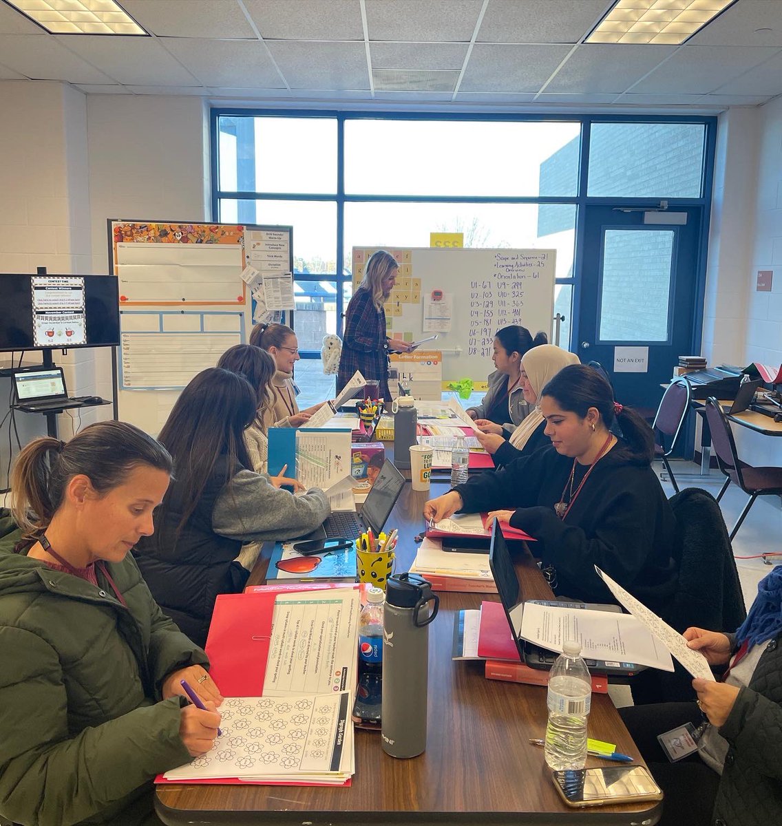 LiteracyBuzz K-5 tweet media