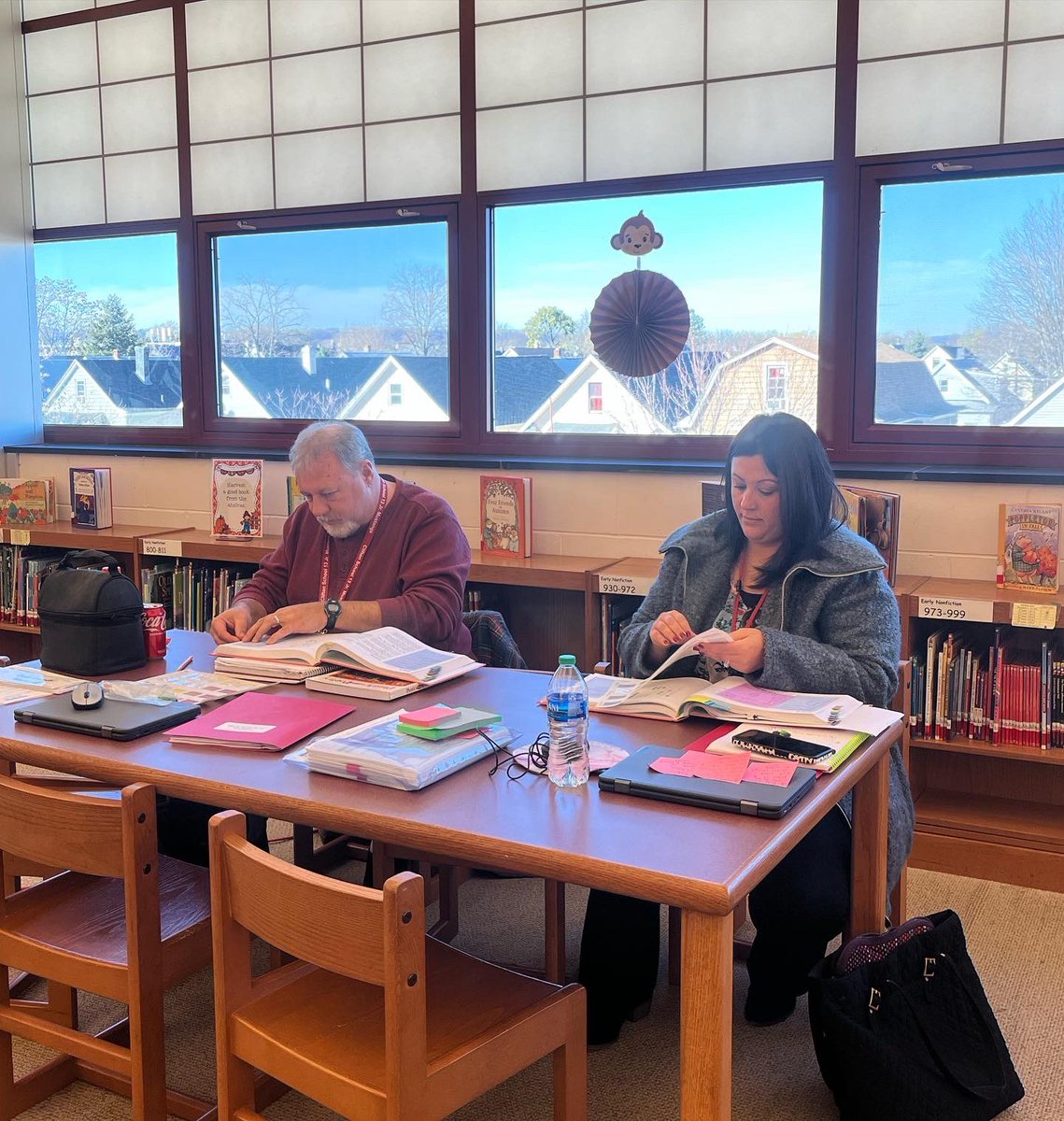 LiteracyBuzz K-5 tweet media