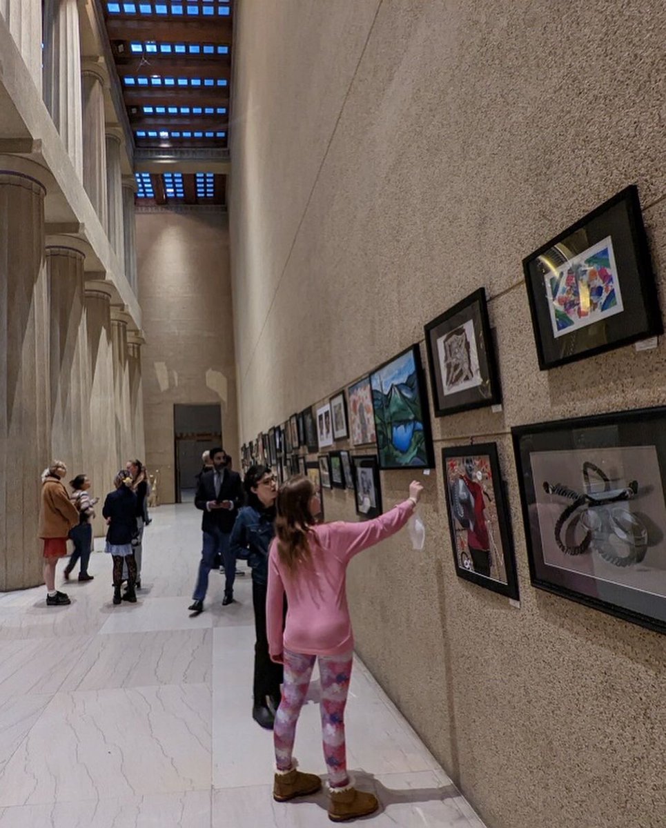 TN Art Ed Assoc tweet media