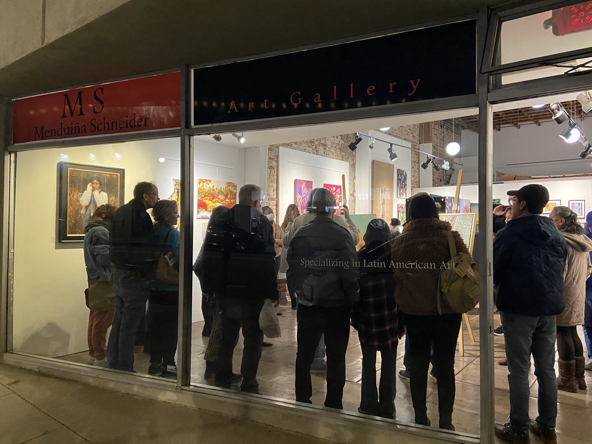 MsartgalleryLa's tweet photo. @MsartgalleryLa @gravuragaleria https://t.co/9hKNdaZKcT