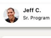 Read more about the article “[Jeff Carlton] worked for both the CIA & FBI, authored dozens of official repor