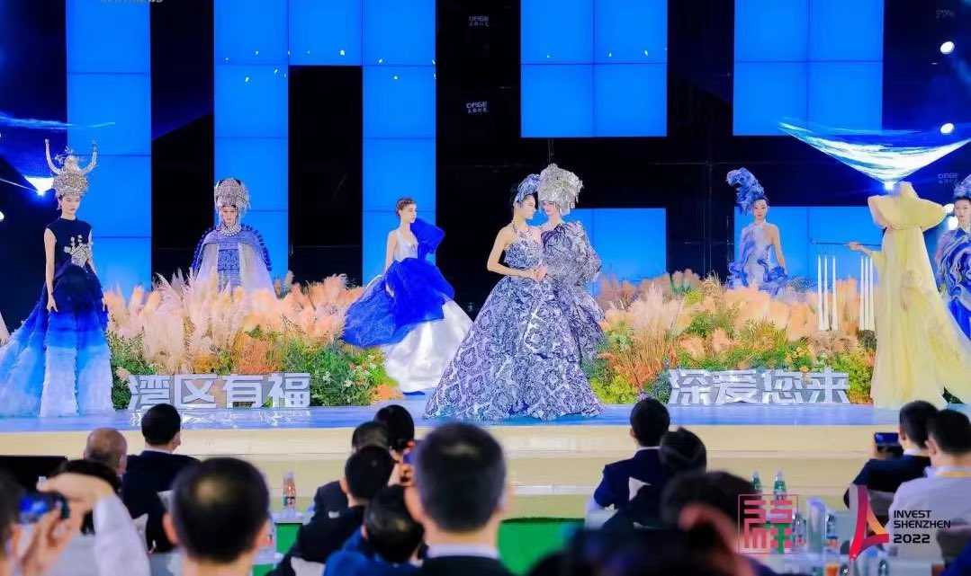 香港商報全媒體中心 tweet media
