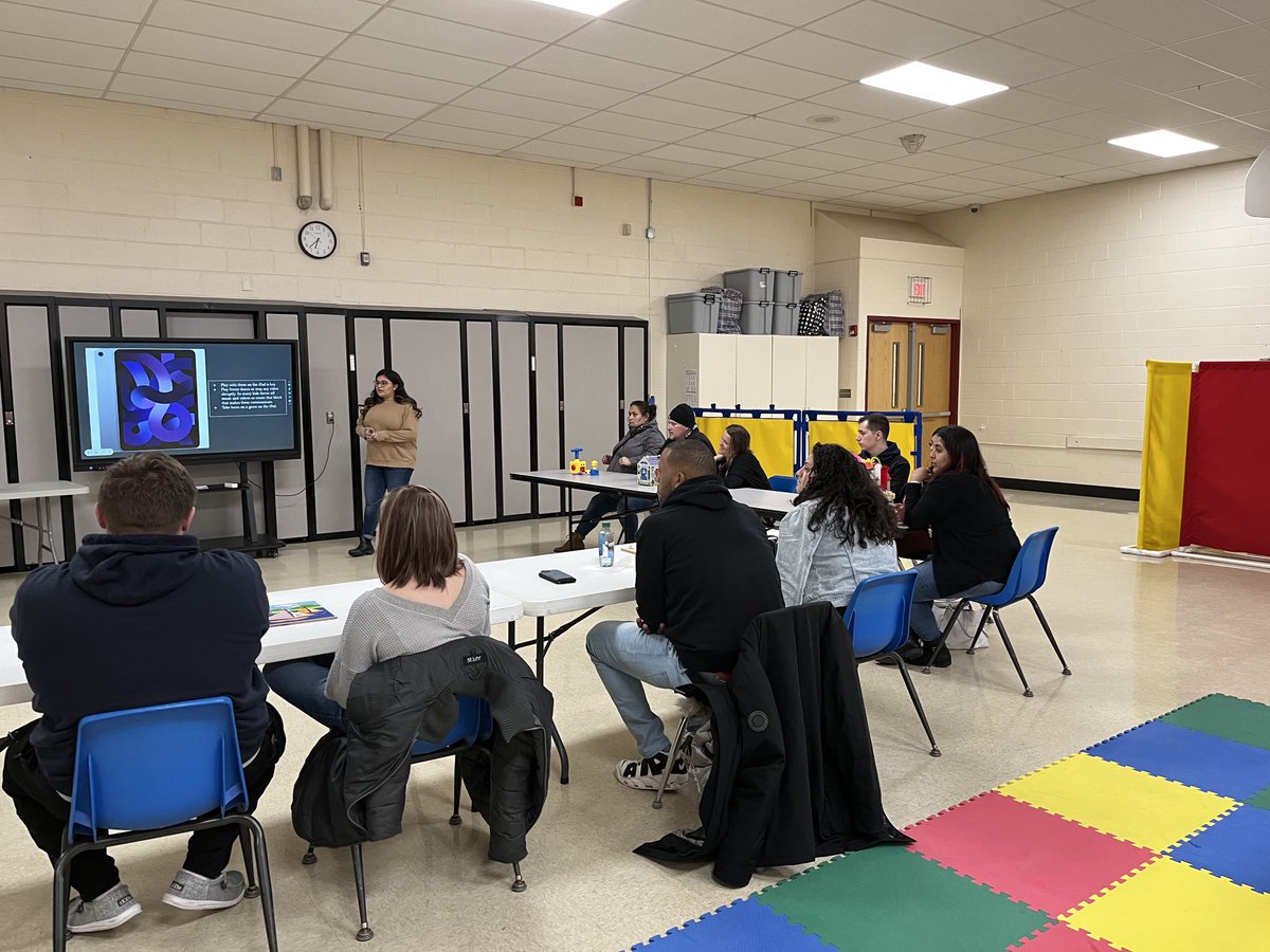 Player School tweet media