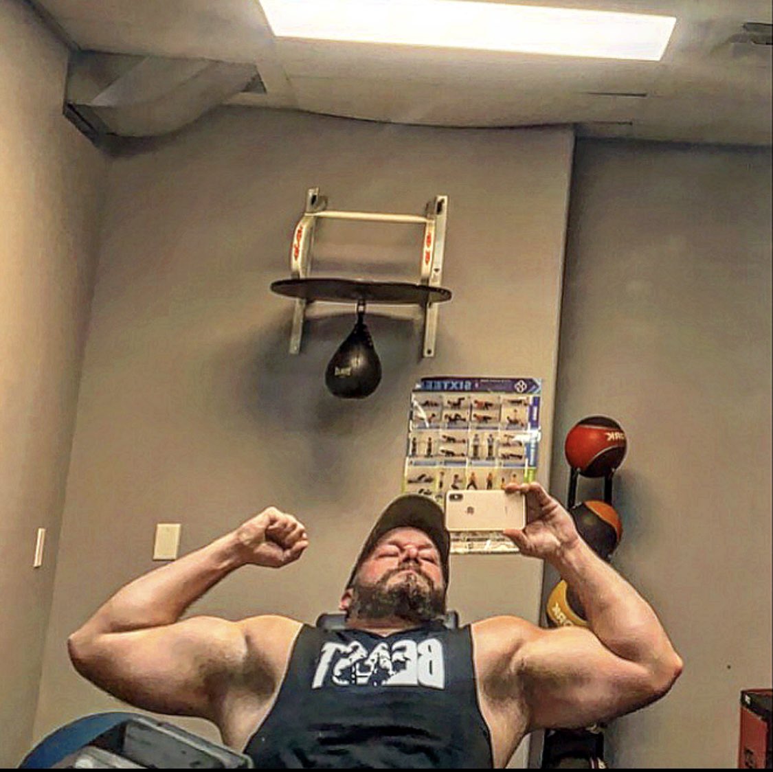 bigmothufacking's tweet photo. The next 8 weeks is going to be π₯ stay tuned. #prepump https://t.co/NNcuDn2JmI