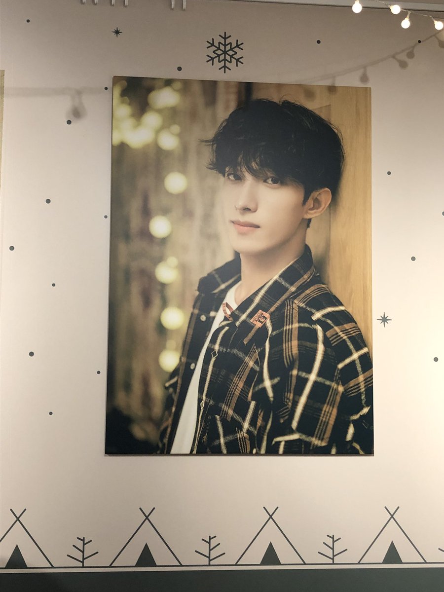 #まちとかがやくSEVENTEEN #SEVENTEEN_THE_CITY
