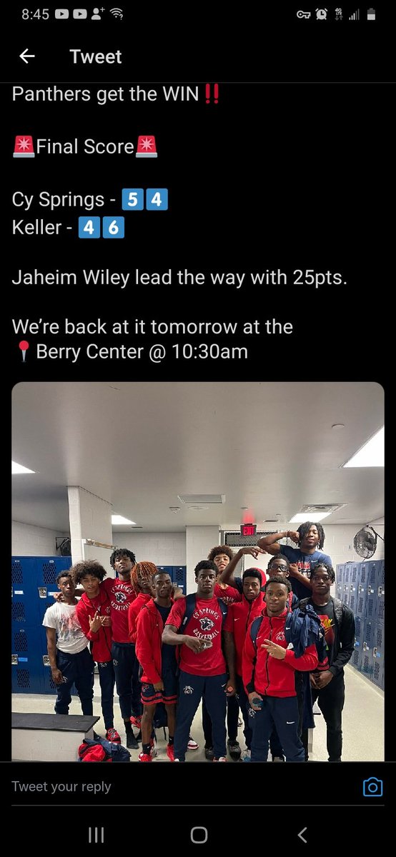 jaheim wiley tweet media