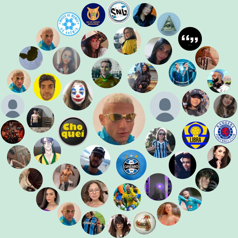 Lucas0319_'s tweet photo. My Twitter Interaction Circle

Generate yours at https://t.co/cyF56JzvrZ

⠀ https://t.co/M559Qlxnxt