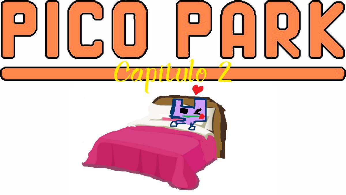 PackoSanchez3's tweet photo. "Subete en Mi 🥵 - Pico Park Capitulo 2"

El segundo episodio de mi serie de Pico Park, Miralo ahora mismo😎.

https://t.co/TXBmbee58c

#picopark #YouTube #packo #packosanchez #packompleto https://t.co/4f7YSMt7hG