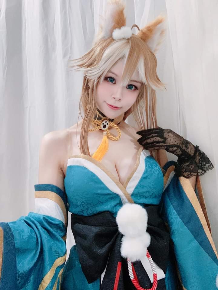 anisupkrew's tweet photo. Miss Hina @ Genshin Impact 
CN @mezziexix (FB/IG)

#mezzie #mezzieng #cosplay #cosplaygirl #misshina #GenshinImpact #genshinimpactcosplay #原神 #原神cos #希娜小姐 https://t.co/mPcUK9yOkk