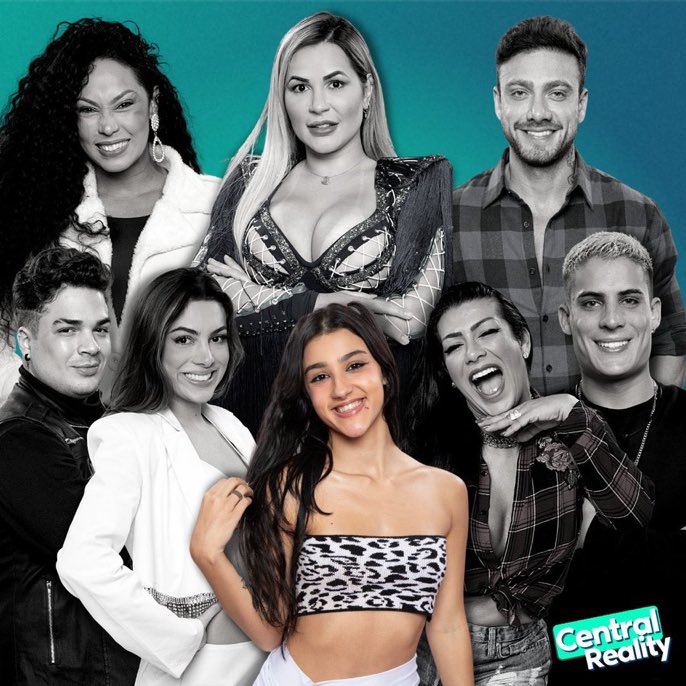 BrandonSouza11's tweet image. Meu sonho era completar esse mural lindo!!! 😍😍😍😂😂😂 Mas sei que é difícil! #TimeB #BabiCampeã #EliminaçãoAFazenda