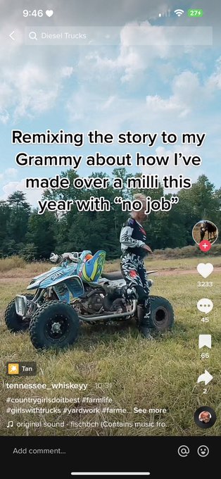 Oh crap. That&rsquo;s my TikTok from months ago. It&rsquo;s been banned. It&rsquo;s okay I save them all https://t.co/<a href="/tag/onlyfans"class="tags"><span>#onlyfans</span></a><a href="/tag/onlyfansbabe"class="tags"><span>#onlyfansbabe</span></a><a href="/tag/onlyfanspromo"class="tags"><span>#onlyfanspromo</span></a>
