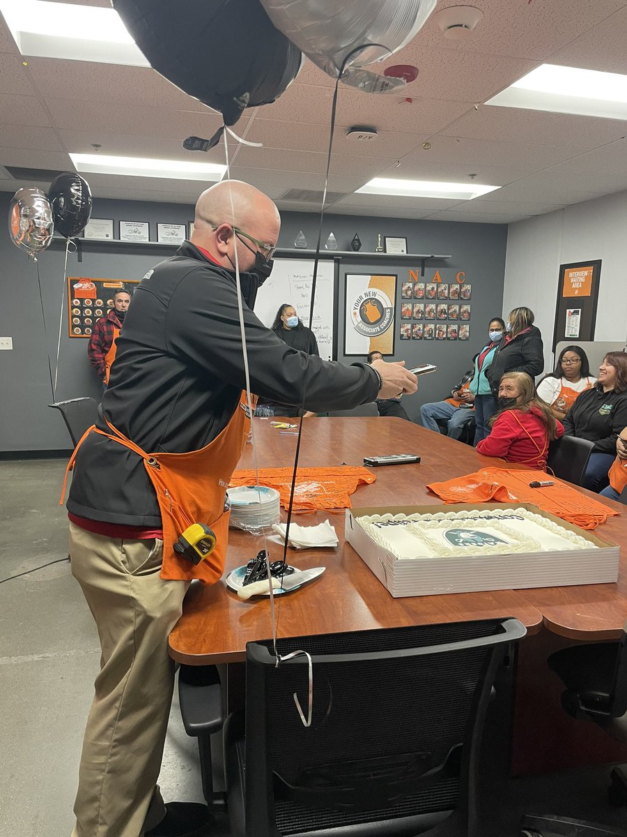 Josha L. Maddox Specialty ASM #6649 Home Depot (@jay_ladyfaith1) on Twitter photo I am going to miss you <a href="/flip_garcia/">Felipe Garcia</a> thank you for everything you taught me and your super amazing spectacular leadership! Do great things Sir! One thing that I learned from you is to not only do what’s right but to do it the right way!#TakingCareOfYourPeople I am going to miss you <a href="/flip_garcia/">Felipe Garcia</a> thank you for everything you taught me and your super amazing spectacular leadership! Do great things Sir! One thing that I learned from you is to not only do what’s right but to do it the right way!#TakingCareOfYourPeople