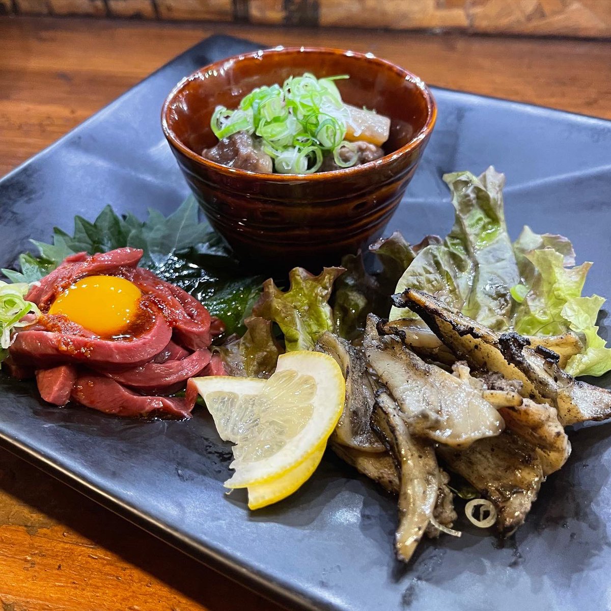 shirobar tweet picture