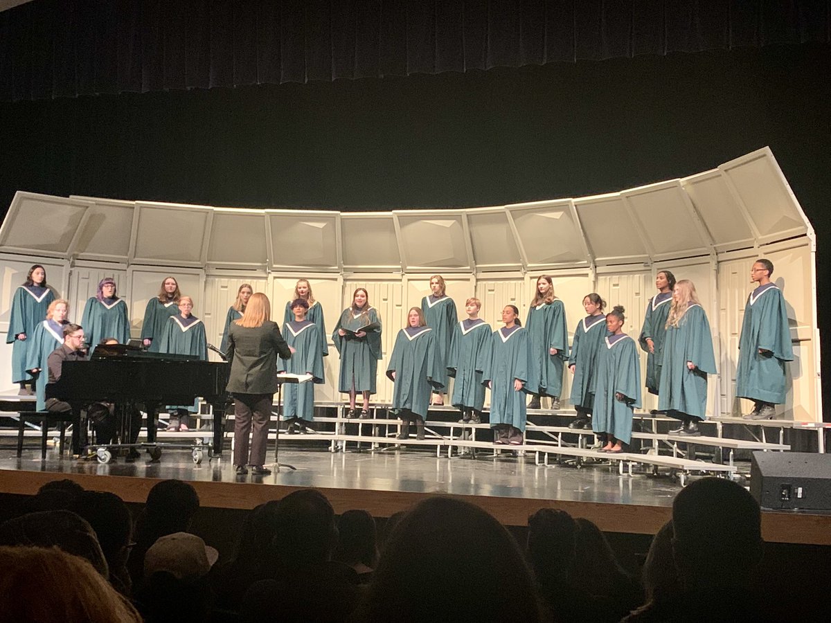 Timberland High School (@timberland_high) on Twitter photo Beautiful music and an entertaining Baritone performance from <a href="/THSChoir/">Timberland High School Choir</a> tonight at the Winter Concert! Beautiful music and an entertaining Baritone performance from <a href="/THSChoir/">Timberland High School Choir</a> tonight at the Winter Concert!