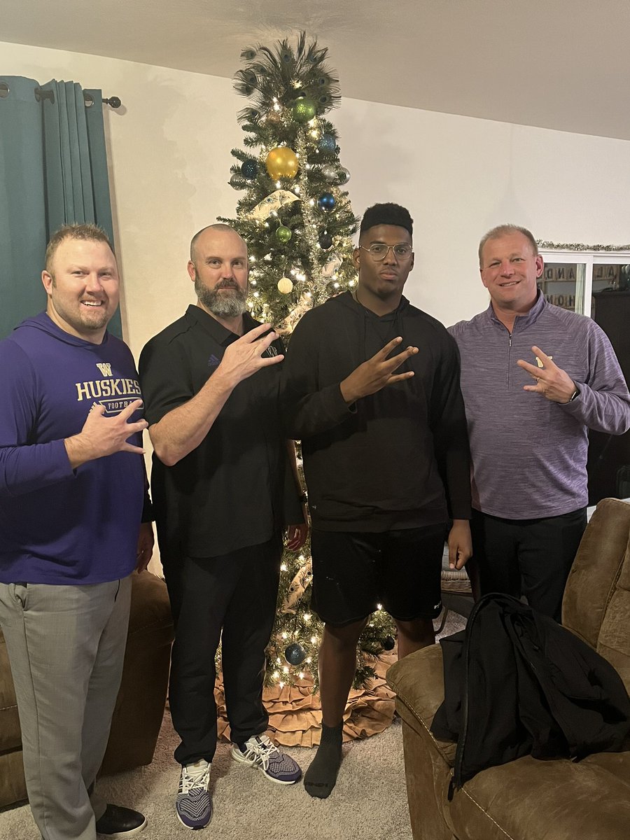 Washington Huskies on FanNation at on Twitter "RT AntJamesII