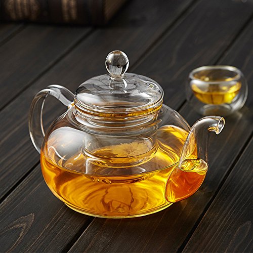 LinGlassware's tweet photo. #teapot #glass teapot #glass teapot with infuser #tea
Wow, it is time to drink tea with our friends. https://t.co/9oy3bgMfsd