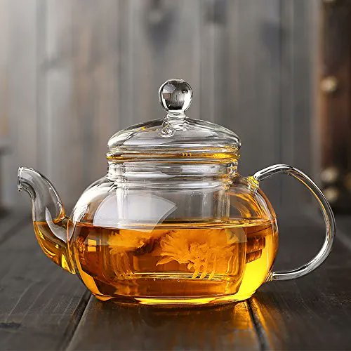 LinGlassware's tweet photo. #teapot #glass teapot #glass teapot with infuser #tea
Wow, it is time to drink tea with our friends. https://t.co/9oy3bgMfsd