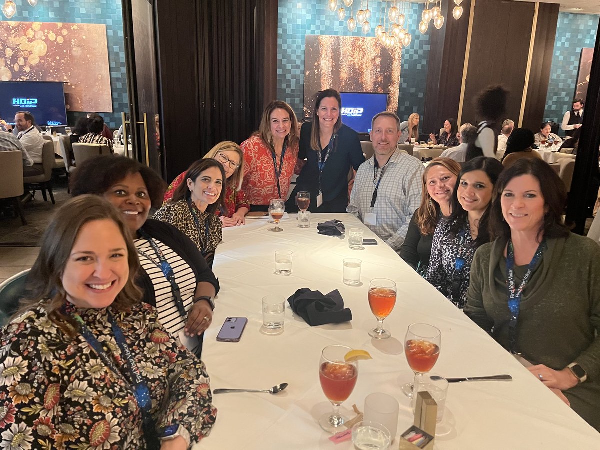 This is what great leaders look like. Blessed to share a table with these people while hearing about a leader who’s made a difference in the world! #leaderinme #1LISD #lifechangers ⁦<a href="/PCollierLISD/">Paige Collier</a>⁩ ⁦<a href="/AmandaLillard1/">Amanda Lillard</a>⁩ ⁦<a href="/DrMorganLISD/">Keith Morgan</a>⁩ ⁦<a href="/TheLeaderinMe/">The Leader in Me</a>⁩