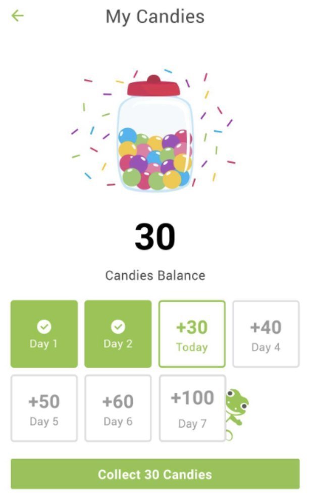 coingecko's tweet photo. If you're new to Candy Rewards, this is how you can get started! 😉

1️⃣ Create a CoinGecko account
2️⃣ Check in daily via our website/app to collect candies
3️⃣ Redeem your candies for this $ACS #airdrop and other exclusive goodies!

View all rewards: https://t.co/raKP5Fvryl https://t.co/rEyPj27JI6