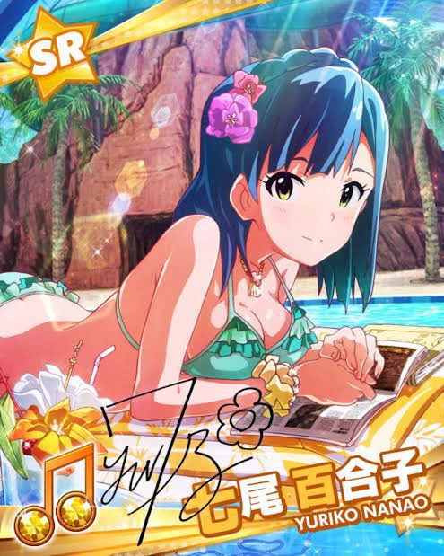 それはそれとしてアイマスの78cmは信用できない(マジトーン)  