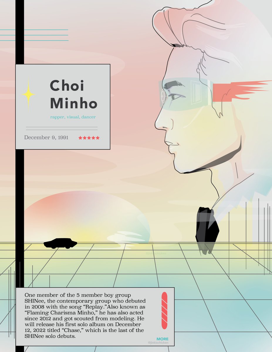 mapoftheshawols's tweet photo. happy minho day!!

#MINHO #CHOIMINHO #HappyMINHOday #HappyBirthday #happybirthdayminho #shinee #SHINeeMinho #graphicdesign #illustration #shineeedit #shineefanart #shawol #fanart #kpop https://t.co/v62I0d7uBQ