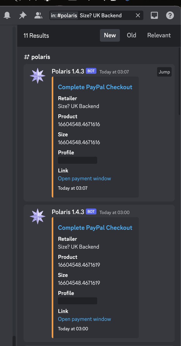 Success by jh33ls