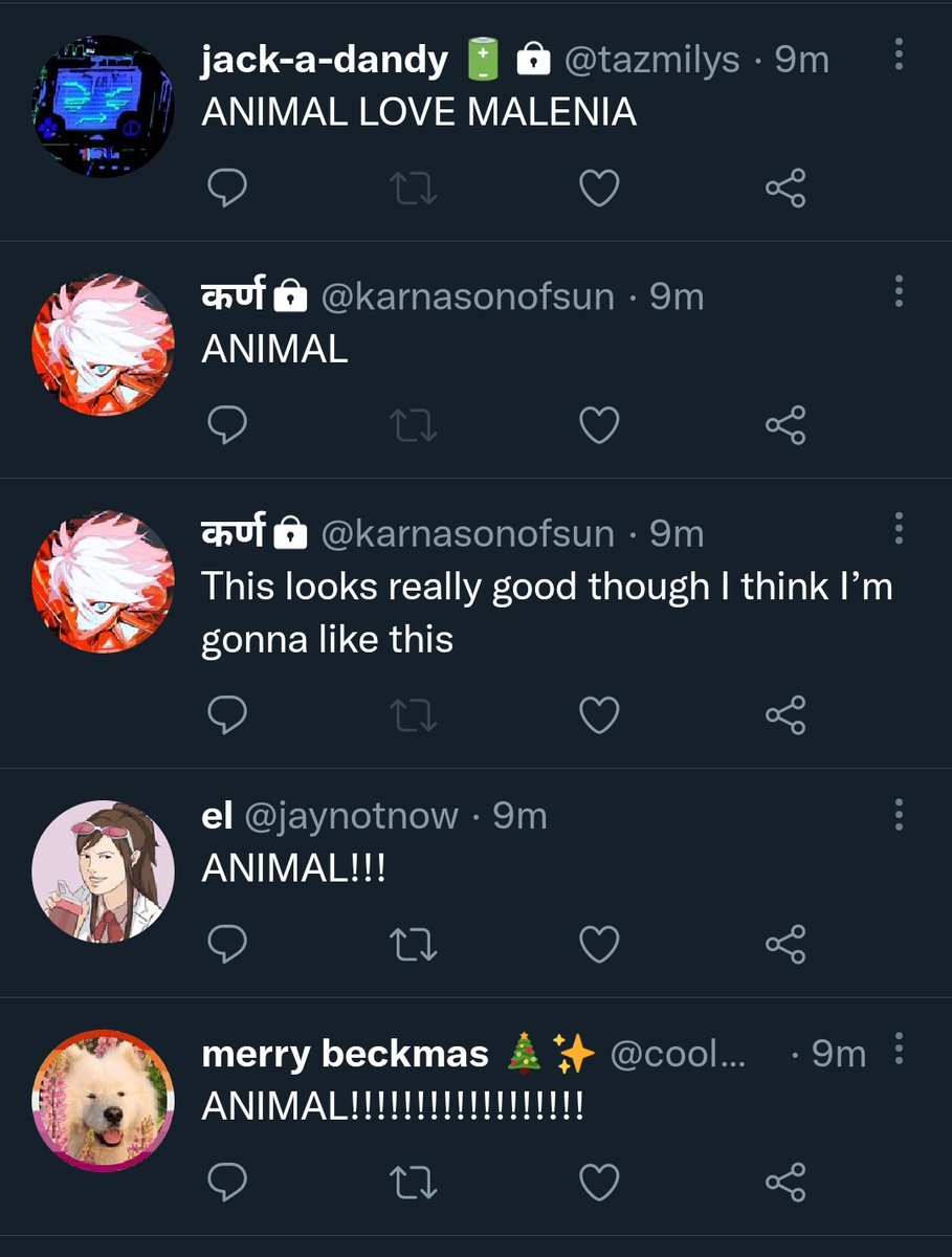 datadeathdrive's tweet image. When you go to the zoo