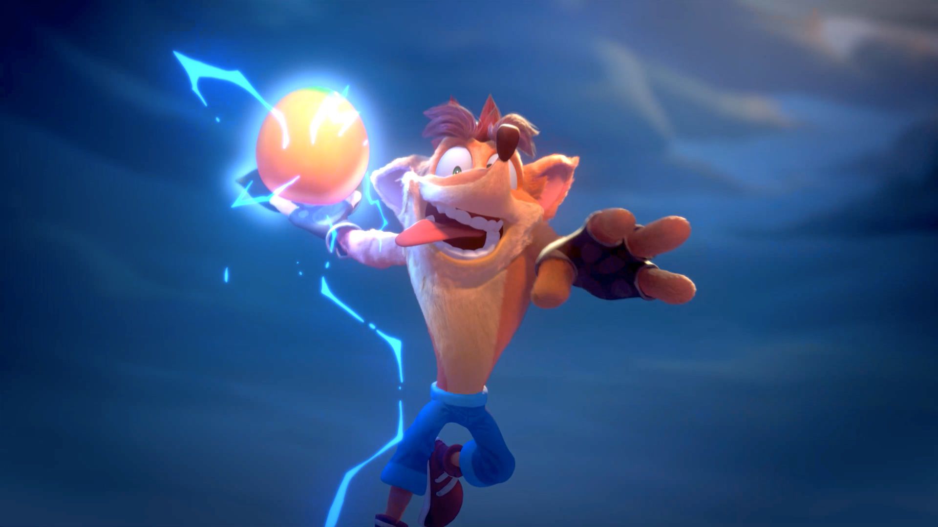 Crash Bandicoot Returns Crash Team Rumble™ + Crash Bandicoot™ 4: