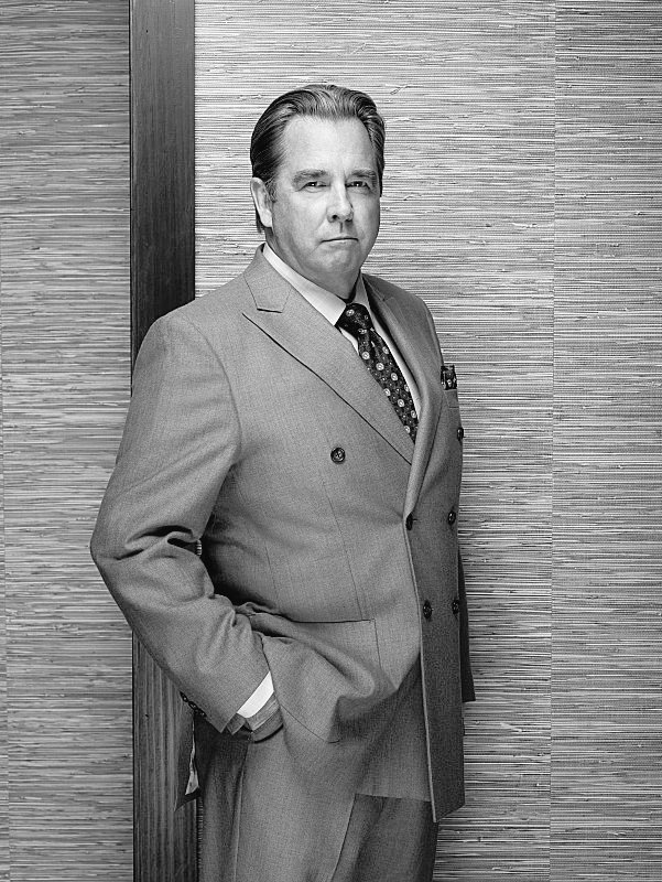 Happy birthday wishes to Beau Bridges, born today in 1941.  