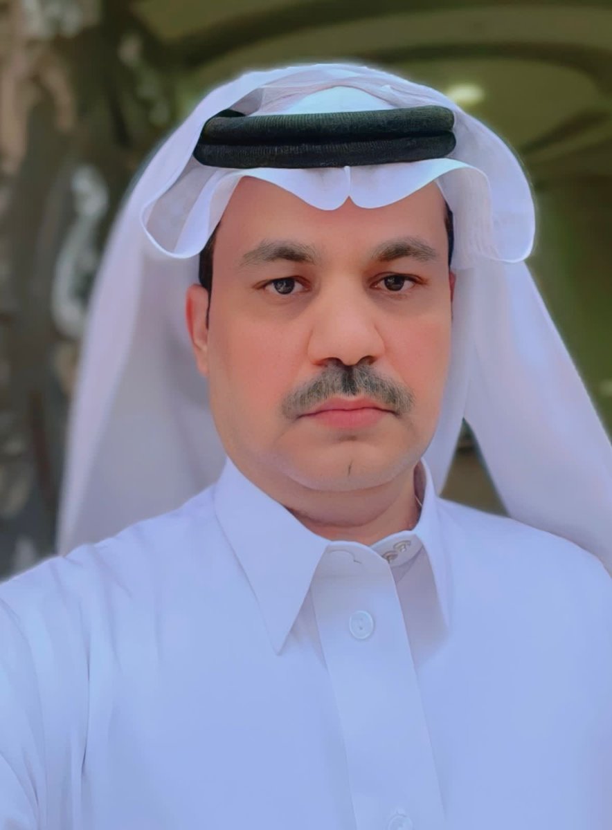 Mahdisdaah's tweet photo. لا جات للفزعات وقت الجد
واحتاجت الرِجال  للرجٌال

حمد بن صالح ال مسعد
هو كفوها لا عالوا العيال
@hamadalmassad https://t.co/YMYuphvJkc