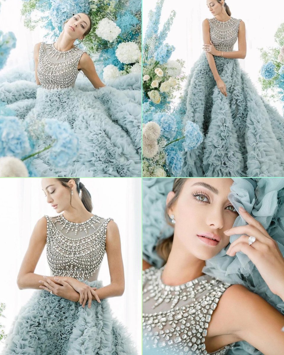 BespokeSjms's tweet photo. Somewhere over the rainbow, skies are blue and the dreams that you dare to dream really do come true. A certain blue certainly enters your soul and creates a sense of serenity.

#marriageadvice #marriageservices #marriagevibes #marrangecouple #bridalparty #bride #bridetobe https://t.co/r8t1oAjdLI