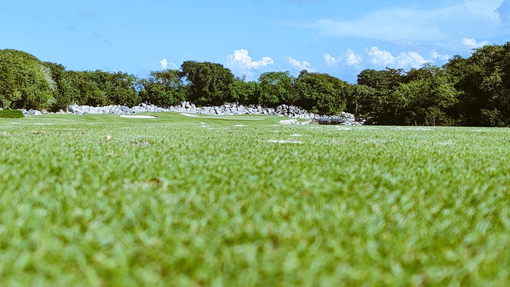 Only a week ago <a href="/PgaRivieraMaya_/">PGA Riviera Maya</a> <a href="/lJt3383/">iLucky</a>