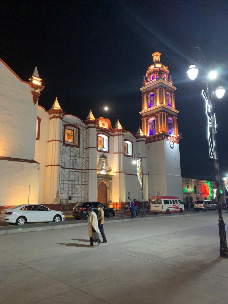 #lunallena en #Cholula #Puebla
#cholulapuebla #cholulapueblomagico