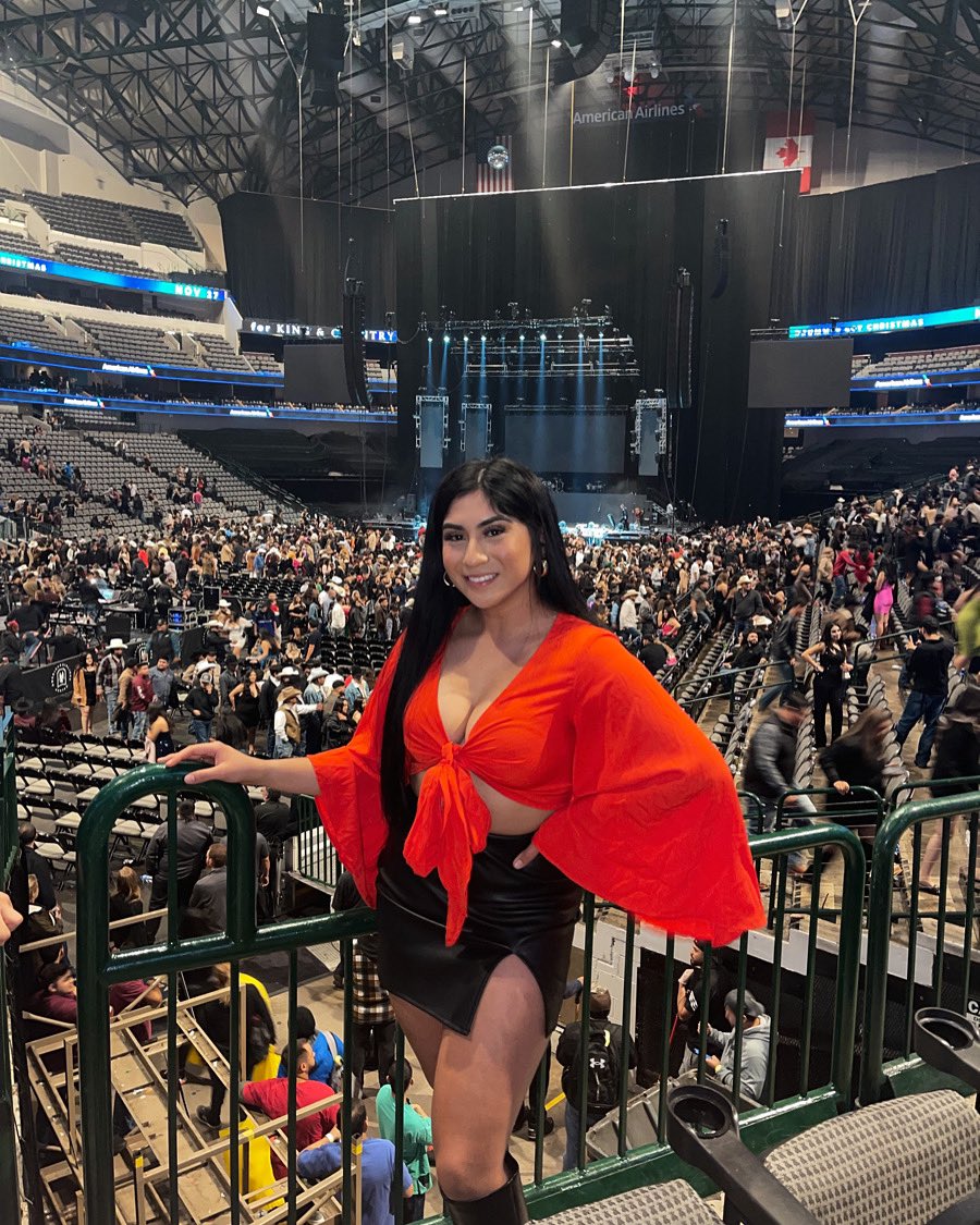 Got to see Grupo risky last weekend ❤️