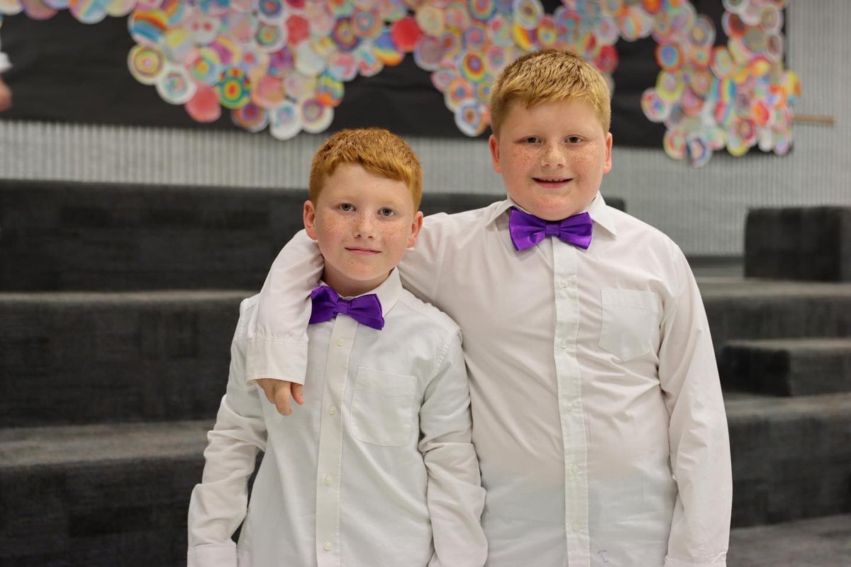 The Acton Elementary School Pirates with a Purpose group spent the evening at the historic downtown square, enjoying dinner at Babe’s and watching a performance at Granbury Opera House.  #PirateFamily