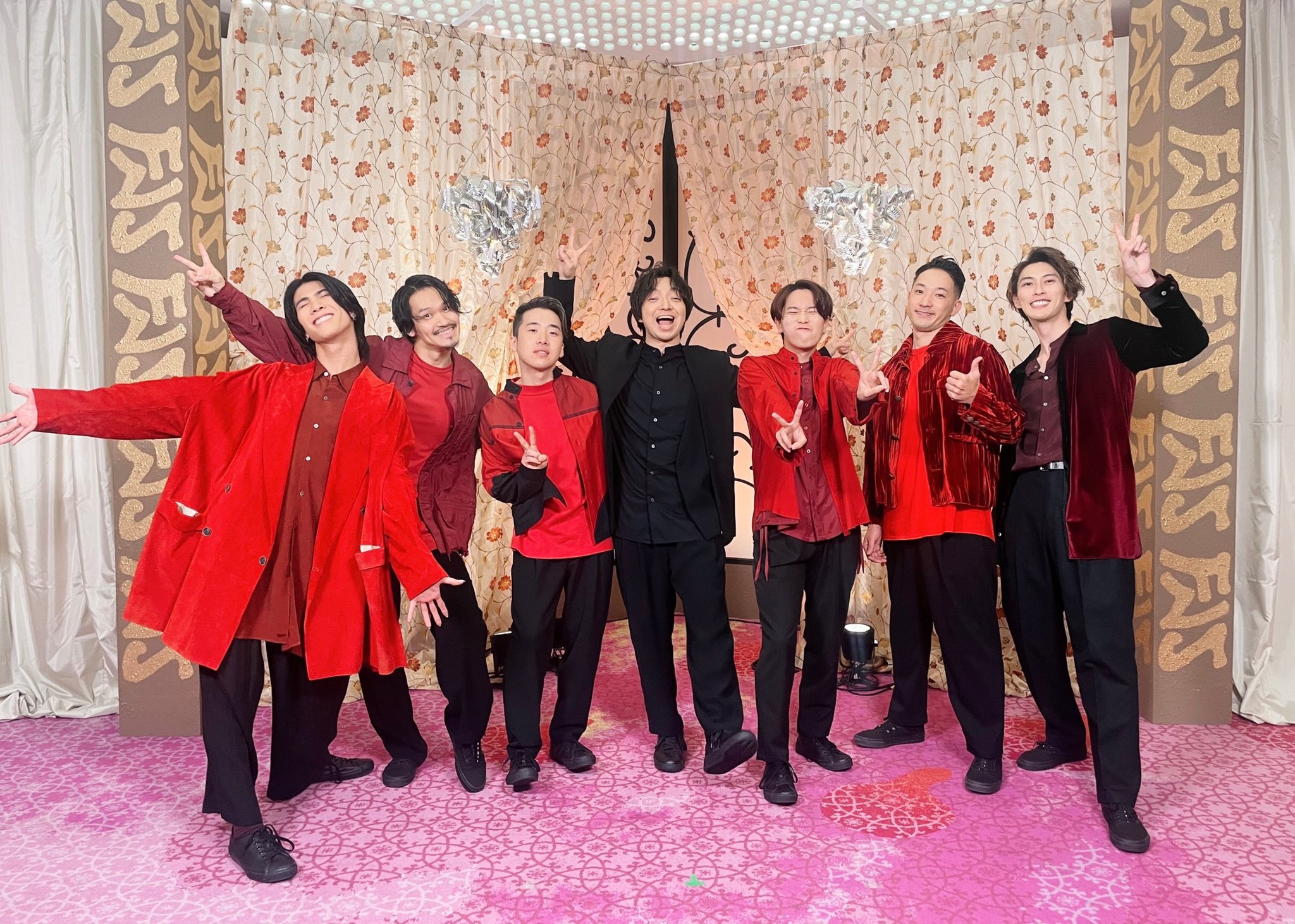 三浦大知【公式アカウント】 on X: 三浦大知【公式アカウント】 on X: