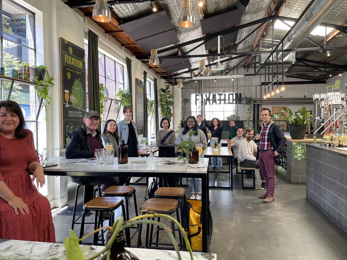 A/Prof Elaine Sanij tweet media