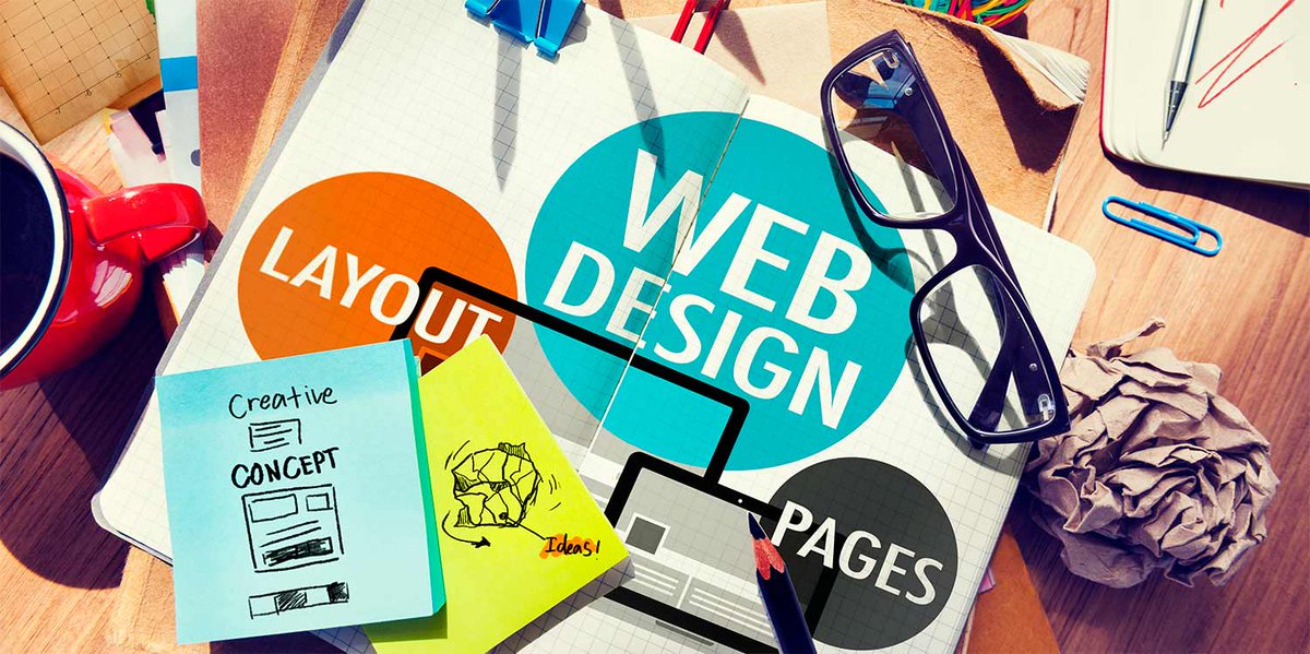 Here's a look at successful website design examples and what makes them stand out: hubs.li/Q01vrVD_0 #WebsiteDesign #WebsiteRedesign
