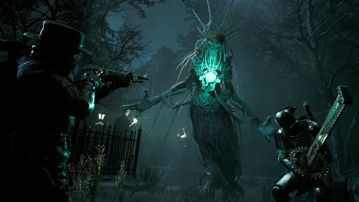「傑作アクションアドベンチャー続編『Remnant 2』発表-生残った人類が新たな」|⚡Game*Spark⚡のイラスト